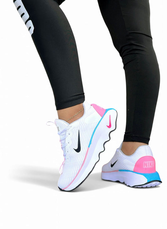 NIKE MOTIVA PARA DAMA