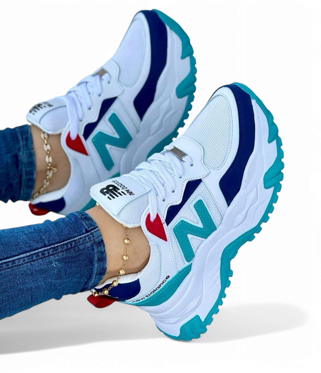 NEW BALANCE DAMA