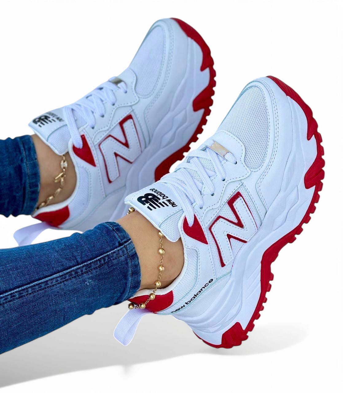 NEW BALANCE DAMA