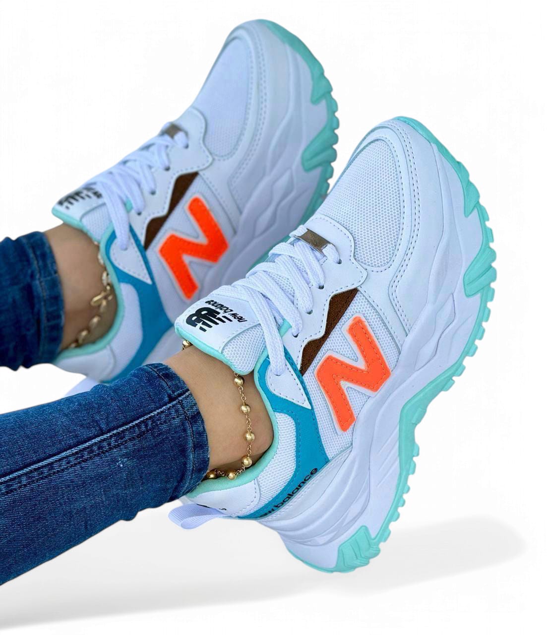 NEW BALANCE DAMA