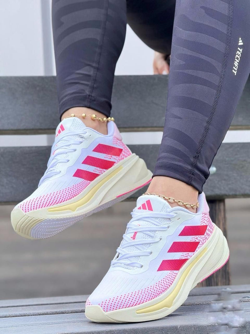 ADIDAS  RUNNING ✅