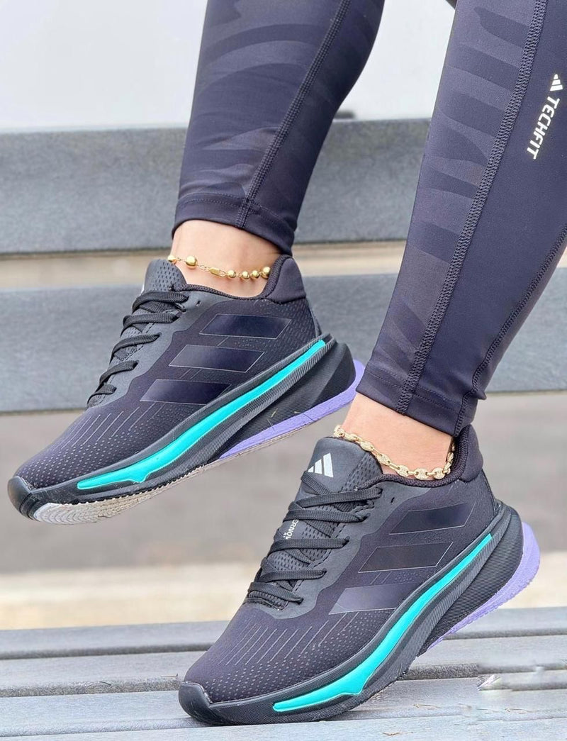 ADIDAS  RUNNING ✅